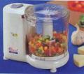 Saachi SA1235 Mini Chopper - 220 Volt